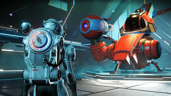 No Man's Sky 2022: Starships - types, sale, purchase, variants, classes,  scrapping 