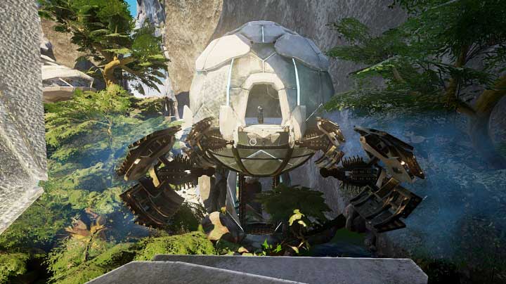obduction hints villein device on kaplar obduction hints villein device on kaplar
