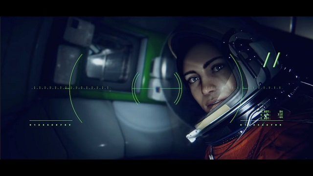 Observation is an unusual horror adventure game that features many references to the movie 2001: A Space Odyssey - Observation Guide