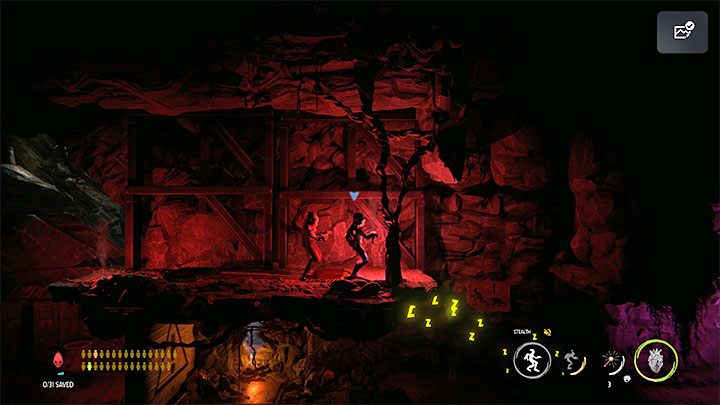 Trophy type: bronze - Oddworld Soulstorm: Trophies/Achievements - list - Appendix - Oddworld Soulstorm Guide