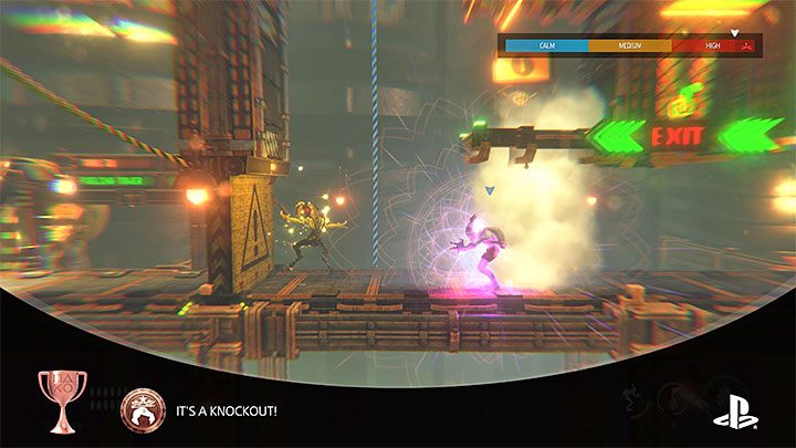 Trophy type: bronze - Oddworld Soulstorm: Trophies/Achievements - list - Appendix - Oddworld Soulstorm Guide