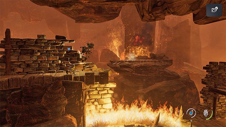 Trophy type: silver - Oddworld Soulstorm: Trophies/Achievements - list - Appendix - Oddworld Soulstorm Guide