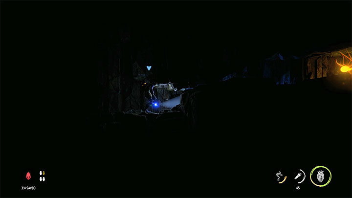You unlock these secrets when looking for sick Mudokons - Oddworld Soulstorm: Stage 12 - all secrets, list - Oddworld Soulstorm Guide