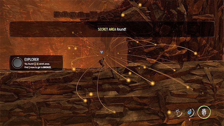 Platinum badge requirements: Find 4 Secret Areas - Oddworld Soulstorm: The Raid on Monsaic - Badges (challenges) - 1: The Raid on Monsaic - Oddworld Soulstorm Guide