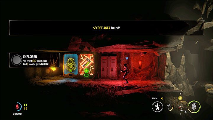 1 - Oddworld Soulstorm: Reunion At The Old Trellis - walkthrough - 8: Reunion at the Old Trellis - Oddworld Soulstorm Guide