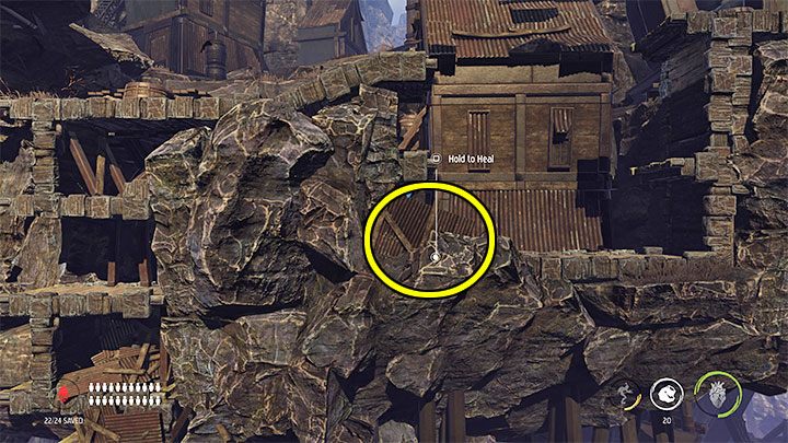 1 - Oddworld Soulstorm: Journey to Phat Station, the Funicular - walkthrough - 4: The Funicular - Oddworld Soulstorm Guide