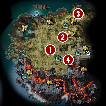 1 - Invaders | Nameless Issle - Chapter V - Nameless Isle - Divinity Original Sin 2 Guide