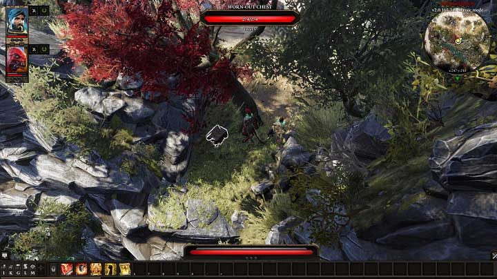 If a found object doesnt include any other restrictions (e - Exploration in Divinity Original Sin 2 - Basics - Divinity Original Sin 2 Guide