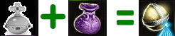 Sovereigns Orb + Pixie Dust / Starfish = Holy Hand Grenade - 10 crafting useful recipes in Divinity Original Sin 2 - Tips & Tricks - Divinity Original Sin 2 Guide