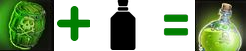 Ooze Barrel + Empty Potion Bottle = Poison Bottle - 10 crafting useful recipes in Divinity Original Sin 2 - Tips & Tricks - Divinity Original Sin 2 Guide