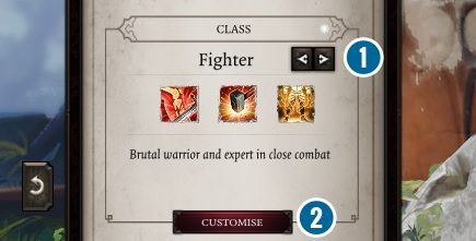 Lass selection is the first step to defining a complete character, which will be compliant with your playing style and will prove highly efficient in the battlefield - Character creation in Divinity Original Sin 2 - Party - Divinity Original Sin 2 Guide