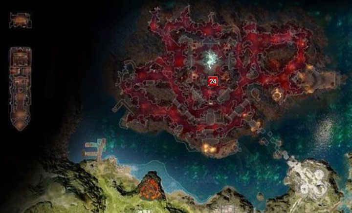 Trophy type: Bronze - Trophy guide Divinity Original Sin 2 - Annex - Divinity: Original Sin II Game Guide