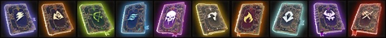 1 - Skillbooks and merchants in Reapers Coast | Maps and secrets - Maps and locations - Divinity Original Sin 2 Guide