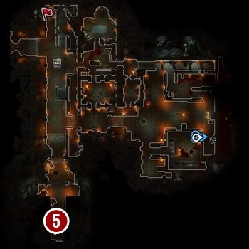 1 - Sings Of Resistance | Act I - Chapter II - Fort Joy - Divinity: Original Sin II Game Guide