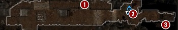 You can kill Delorusa - Escape from Fort Joy Ghetto | Act 1 - Chapter II - Fort Joy - Divinity Original Sin 2 Guide