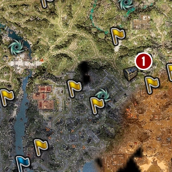 1 - Remaining quests | Reapers Coast - Chapter IV - Reapers Coast - Divinity: Original Sin II Game Guide