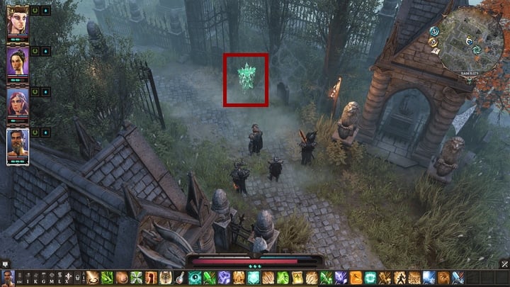 Speak with him - Remaining quests | Reapers Coast - Chapter IV - Reapers Coast - Divinity: Original Sin II Game Guide