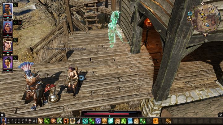 Talk to her and youll find out she was poisoned by Snakeroot - Remaining quests | Reapers Coast - Chapter IV - Reapers Coast - Divinity: Original Sin II Game Guide