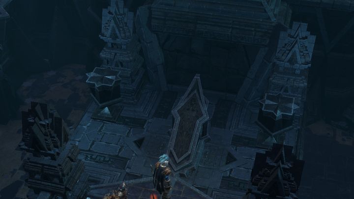 Try to open it - Fane companion quest | Companion quests - Companion quests - Divinity: Original Sin II Game Guide