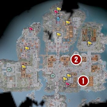 1 - The Secrets Of The Dwarves | Arx - Chapter VI - Arx - Divinity Original Sin 2 Guide