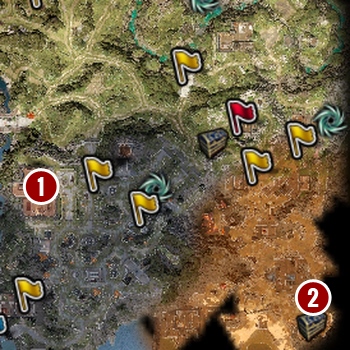 1 - The Midnight Oil | Reapers Coast - Chapter IV - Reapers Coast - Divinity Original Sin 2 Guide