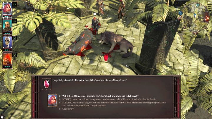 Medical malpractice Sometimes sometimes Conjugate Nameless Isle puzzle | Puzzles and secrets - Divinity Original Sin 2 Guide  | gamepressure.com