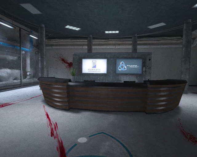 Underground Lab Collectibles Documents Outlast Game Guide