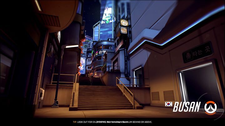 Enemies, of course, can bounce it and start charging their score - Overwatch 2: Game modes - map objectives - Basics - Overwatch 2 Guide