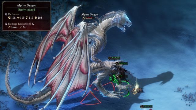 Achievement availability: PC (The White March expansion packs must be installed), PS4 (silver), XONE - Achievements | Pillars of Eternity - Basics - Pillars of Eternity Game Guide & Walkthrough