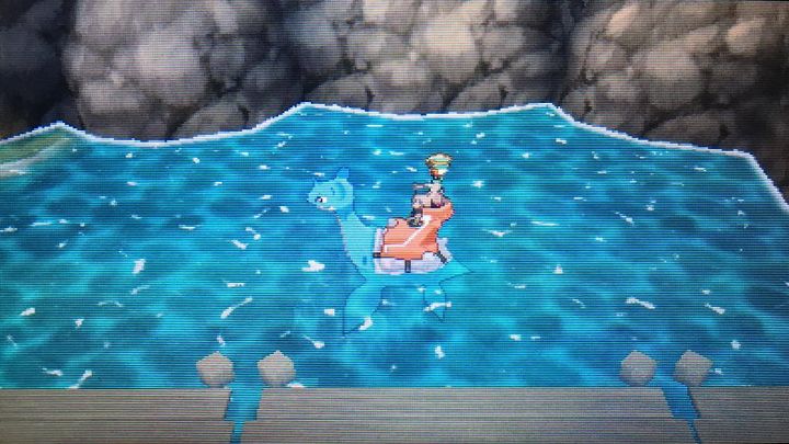 Route 5 Brooklet Hill Route 6 And Battle Royal Dome Walkthrough Pokemon Moon Game Guide Gamepressure Com