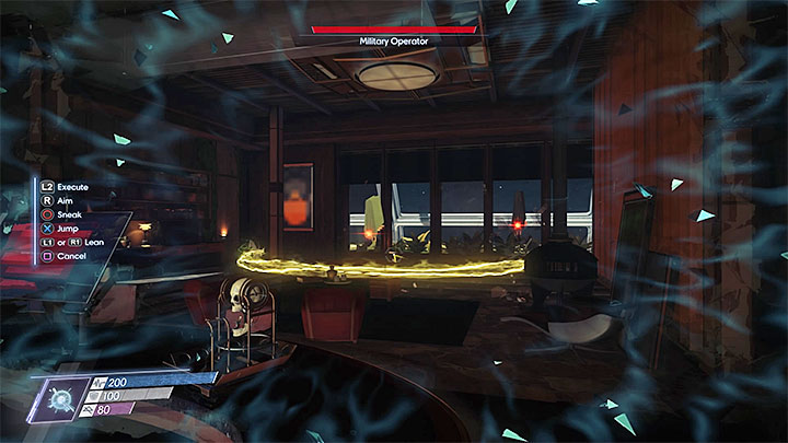 Destroy all of the military operators or get away from the office. - The Keys to the Kingdom | Main Story - Main Story - Walkthrough - Prey Game Guide