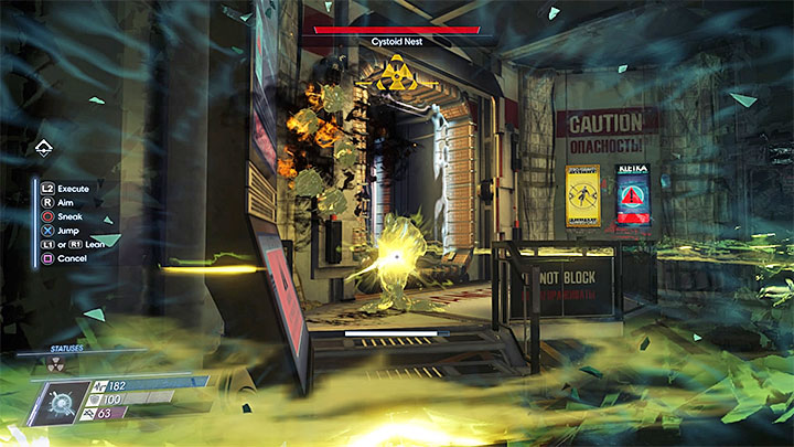 1 - A Mind Without Limits | Main Story - Main Story - Walkthrough - Prey Game Guide