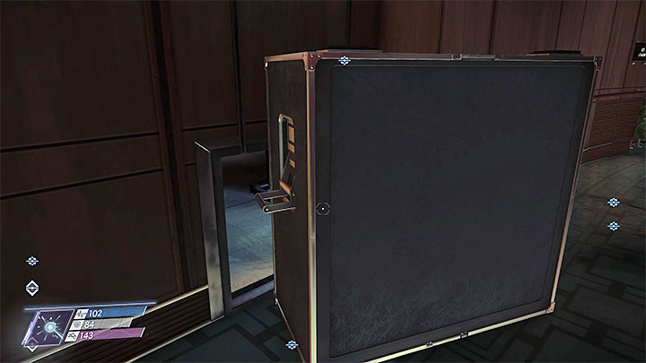 7 - Plans - Secrets and important items - Prey Game Guide