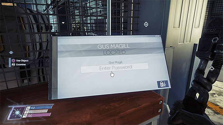 9 - Plans - Secrets and important items - Prey Game Guide
