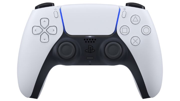 DualSense Gaming Controller for PS5 - PS5: DualSense controller - Basics - PS5 Guide