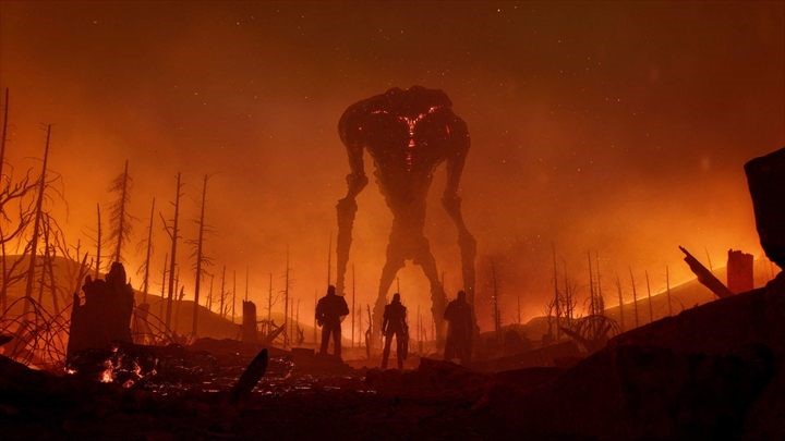 Gothic - a Gothic remake is going to be released on the PS5 console - PS5: Launch games - Basics - PS5 Guide
