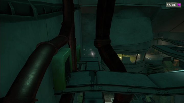 2 - Psychonauts 2: PSI Challenge Card, The Motherlobe - where to find? - The Motherlobe - Psychonauts 2 game guide