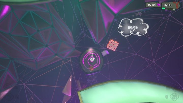 Location: Shattered Classroom - Psychonauts 2: Half-A-Mind, Hollis Hot Streak - where to find? - Hollis Hot Streak - Psychonauts 2 Guide
