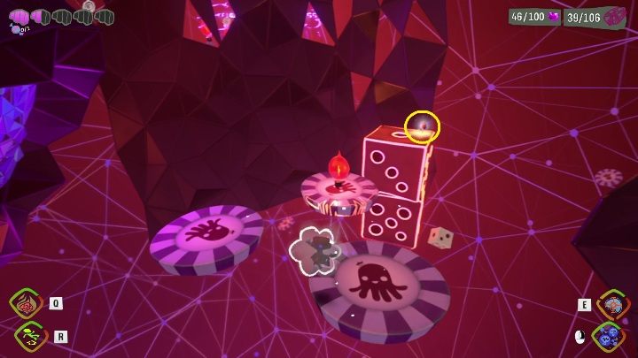 Location: Maternity - Psychonauts 2: Half-A-Mind, Hollis Hot Streak - where to find? - Hollis Hot Streak - Psychonauts 2 Guide