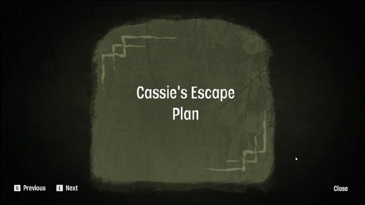 You'll come across this secret during a fight - Psychonauts 2: Memory Vaults, Cassies Collection - where to find? - Cassies Collection - Psychonauts 2 Guide