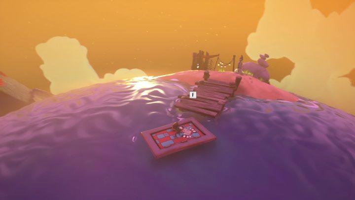 Location Bob's Island - Psychonauts 2: half - Half-A-Mind, Bobs Bottles - where to find? - Bobs Bottles - Psychonauts 2 Guide