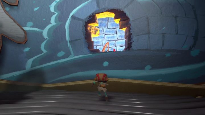 5 - Psychonauts 2: Emotional Baggage, Fatherland Follies - where to find? - Fatherland Follies - Psychonauts 2 Guide