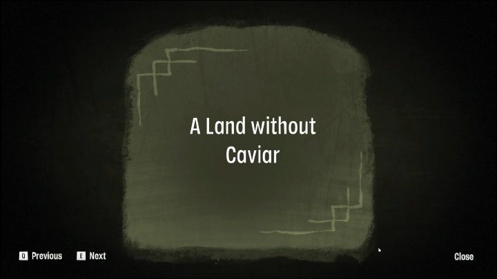 You'll find this secret when you run into a small cottage, just behind a wall that you have to break through - Psychonauts 2: Memory Vault, Fatherland Follies - where to find? - Fatherland Follies - Psychonauts 2 Guide