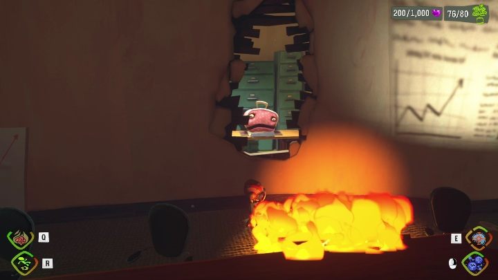 Type: silver - Psychonauts 2: Trophies/Achievements - list - Appendix - Psychonauts 2 Guide