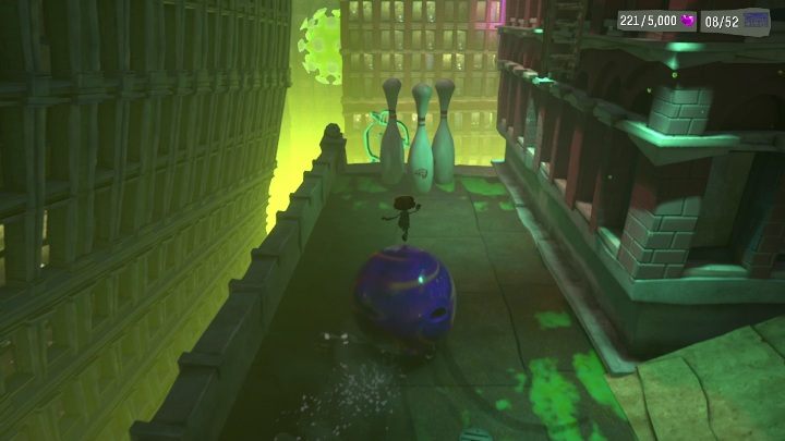 Type: bronze - Psychonauts 2: Trophies/Achievements - list - Appendix - Psychonauts 2 Guide