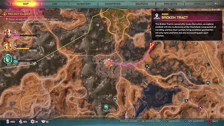 You get Combat Shotgun by completing Blackout story mission - Best weapons in Rage 2 - Basics - Rage 2 Guide