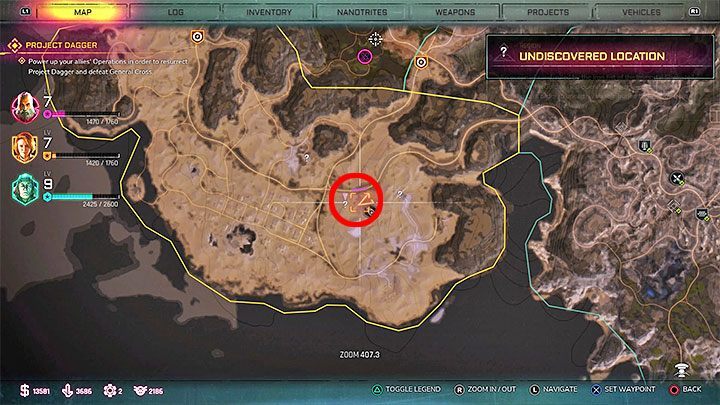 Trophy type: brown - Trophy guide to Rage 2 - Trophy Guide - Rage 2 Guide