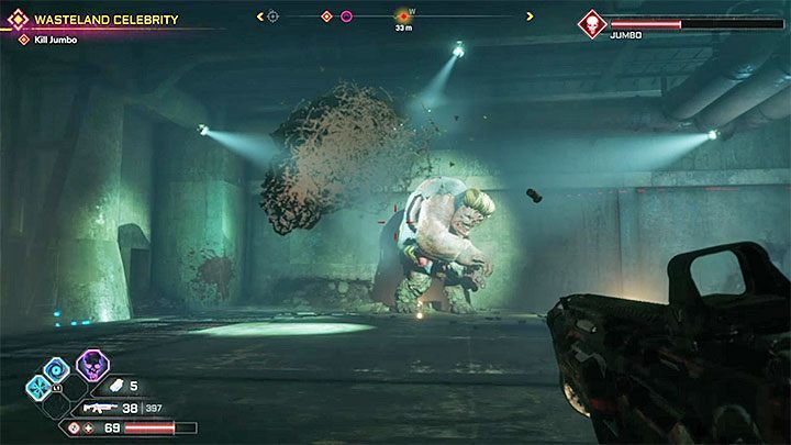 Go to the lift - Wasteland Celebrity | Rage 2 Walkthrough - Main story - Rage 2 Guide