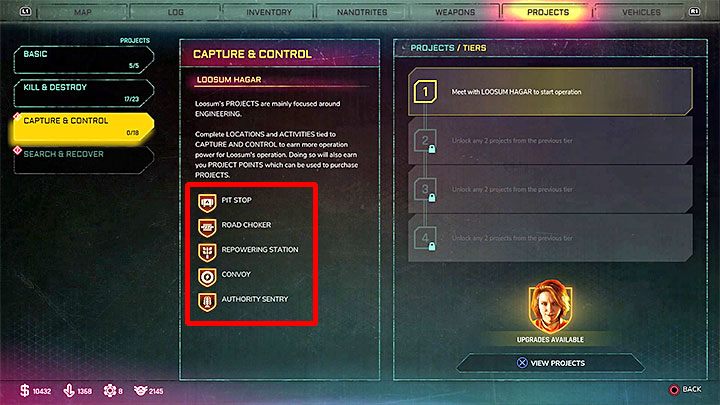 You must first complete the first story mission received from Loosum Hagar - Wasteland Celebrity - Beneath the Surface | Rage 2 Walkthrough - Main story - Rage 2 Guide