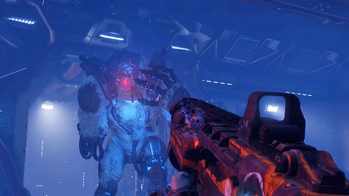 1 - Beneath the Surface | Rage 2 Walkthrough - Main story - Rage 2 Guide